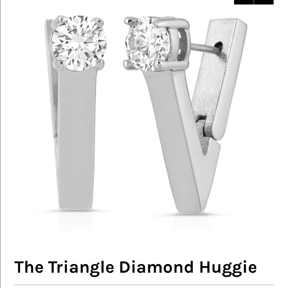 XIXI Triangle Huggies NEW